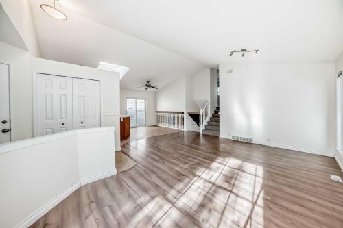 9875 Hidden Valley Drive Nw, Calgary, AB - Indoor Photo Showing Other Room