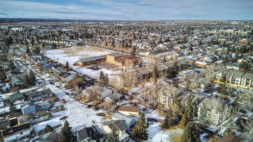36 Castleglen Place Ne, Calgary, AB - Outdoor With View