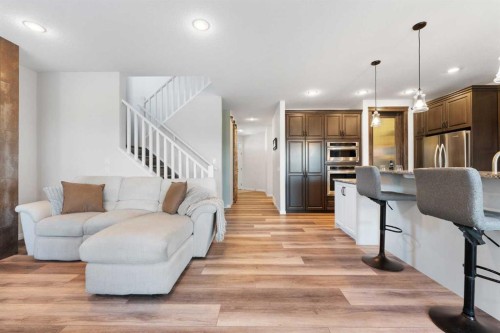 128 Auburn Bay Avenue Se, Calgary, AB - Indoor