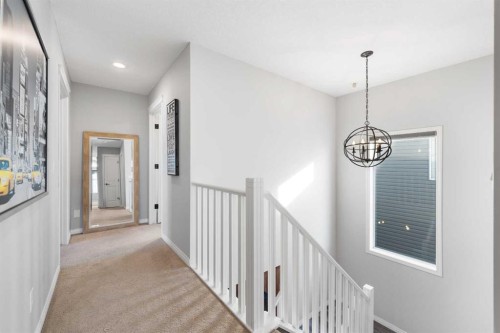 128 Auburn Bay Avenue Se, Calgary, AB - Indoor Photo Showing Other Room