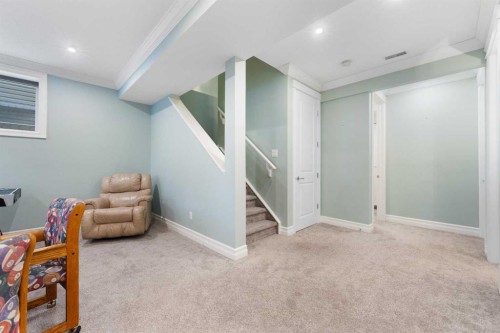 128 Auburn Bay Avenue Se, Calgary, AB - Indoor