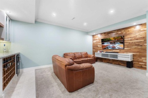 128 Auburn Bay Avenue Se, Calgary, AB - Indoor