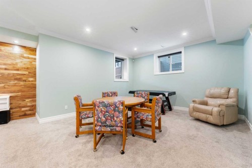 128 Auburn Bay Avenue Se, Calgary, AB - Indoor