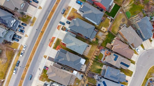 128 Auburn Bay Avenue Se, Calgary, AB -  Photo Showing Other Room