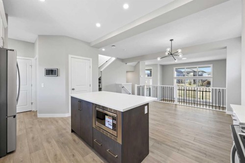 112 Mitchell Walk Nw, Calgary, AB - Indoor