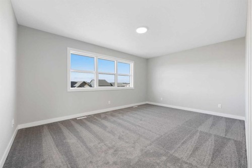 112 Mitchell Walk Nw, Calgary, AB - Indoor Photo Showing Other Room