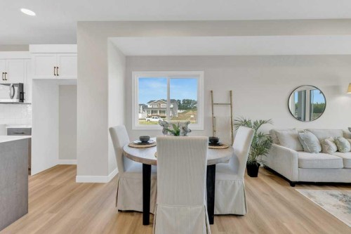 13 Gray Close, Sylvan Lake, AB - Indoor