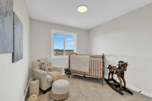 13 Gray Close, Sylvan Lake, AB - Indoor