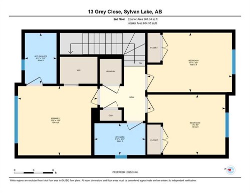 13 Gray Close, Sylvan Lake, AB - Other