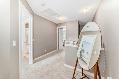 105 Mckenzie Towne Square Se, Calgary, AB - Indoor Photo Showing Other Room