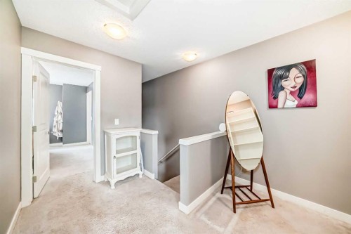 105 Mckenzie Towne Square Se, Calgary, AB - Indoor Photo Showing Other Room