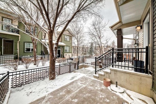 105 Mckenzie Towne Square Se, Calgary, AB - Outdoor