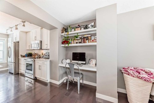 105 Mckenzie Towne Square Se, Calgary, AB - Indoor