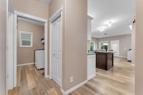 405 Kincora Drive Nw, Calgary, AB - Indoor Photo Showing Other Room