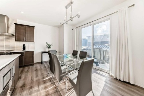 73 Carrington Circle Nw, Calgary, AB - Indoor