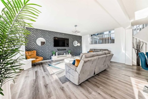 73 Carrington Circle Nw, Calgary, AB - Indoor