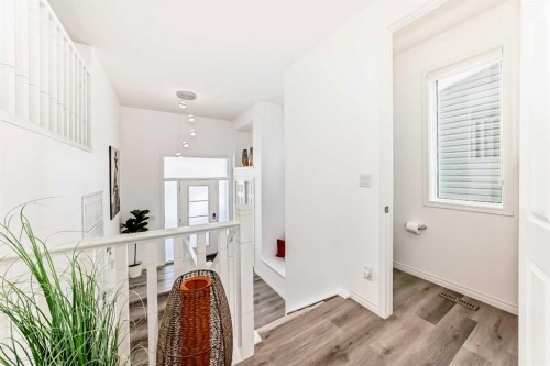 73 Carrington Circle Nw, Calgary, AB - Indoor Photo Showing Other Room