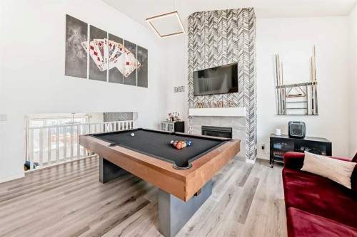 73 Carrington Circle Nw, Calgary, AB - Indoor Photo Showing Other Room