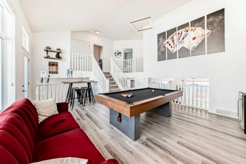 73 Carrington Circle Nw, Calgary, AB - Indoor