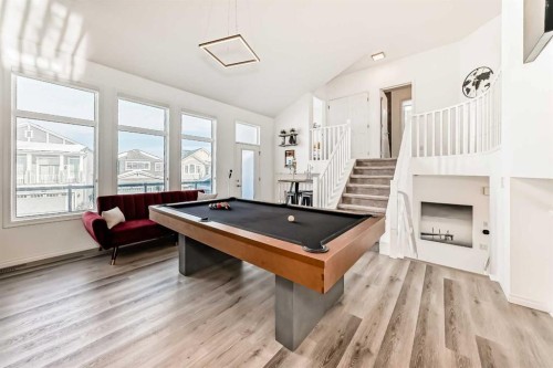 73 Carrington Circle Nw, Calgary, AB - Indoor Photo Showing Other Room