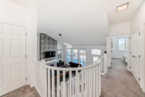 73 Carrington Circle Nw, Calgary, AB - Indoor Photo Showing Other Room