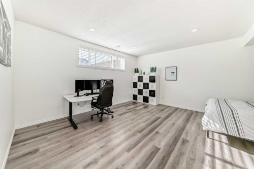 73 Carrington Circle Nw, Calgary, AB - Indoor