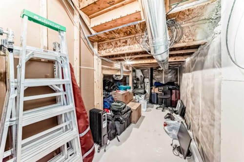 73 Carrington Circle Nw, Calgary, AB - Indoor