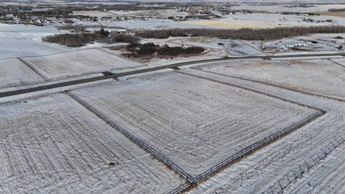 48051 295 Avenue East, De Winton, AB 