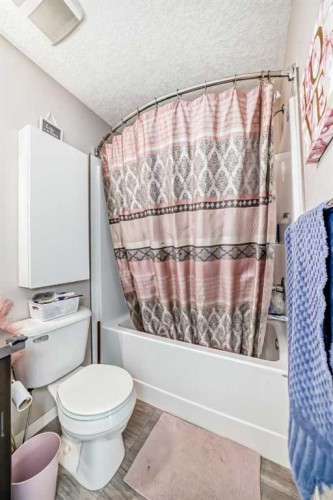 656 Copperpond Boulevard Se, Calgary, AB - Indoor Photo Showing Bathroom