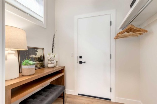 128 Quartz Crescent, Cochrane, AB - Indoor Photo Showing Other Room