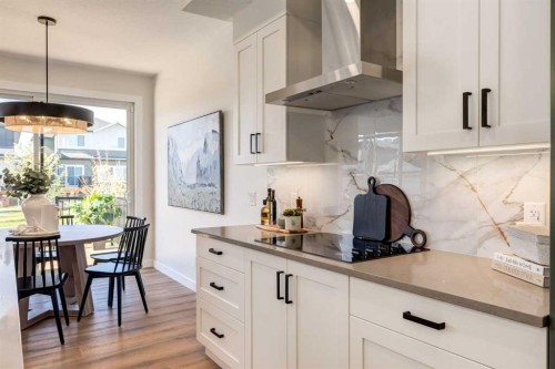 128 Quartz Crescent, Cochrane, AB - Indoor