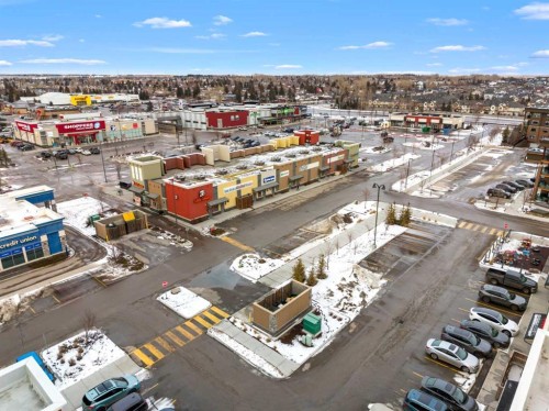 2310-10 Market Boulevard Se, Airdrie, AB - Outdoor With View