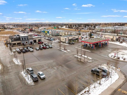 2310-10 Market Boulevard Se, Airdrie, AB - Outdoor With View