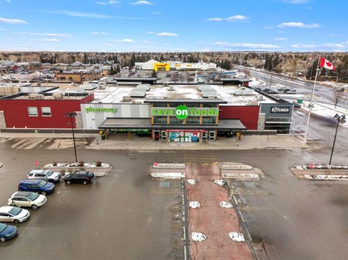 2310-10 Market Boulevard Se, Airdrie, AB - Outdoor With View