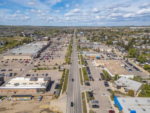 2310-10 Market Boulevard Se, Airdrie, AB - Outdoor With View
