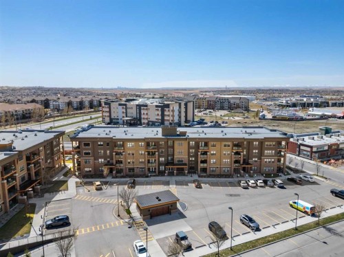 2310-10 Market Boulevard Se, Airdrie, AB - Outdoor With View