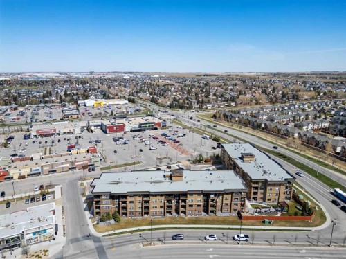 2310-10 Market Boulevard Se, Airdrie, AB - Outdoor With View