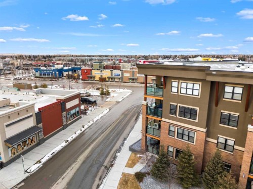 2310-10 Market Boulevard Se, Airdrie, AB - Outdoor With View