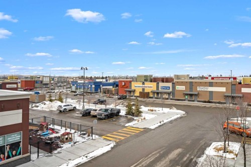 2310-10 Market Boulevard Se, Airdrie, AB - Outdoor With View