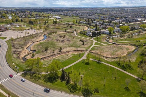2310-10 Market Boulevard Se, Airdrie, AB - Outdoor With View