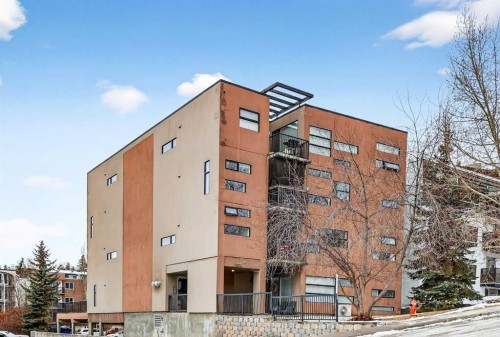 301-2316 17B Street Sw, Calgary, AB 