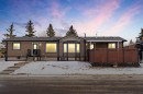 4 Spring Dale Circle Se, Airdrie, AB  - Outdoor 