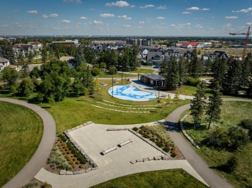 11 Normandy Lane Sw, Calgary, AB - Outdoor With View