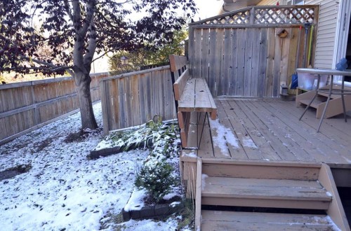 12 Shawbrooke Court Sw, Calgary, AB - Outdoor With Deck Patio Veranda