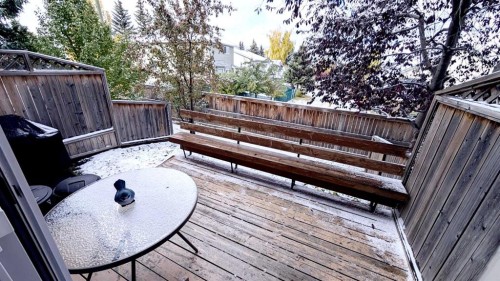 12 Shawbrooke Court Sw, Calgary, AB - Outdoor With Deck Patio Veranda With Exterior