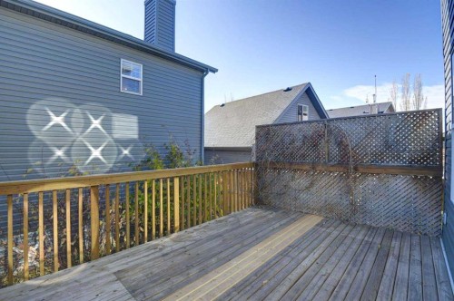 40 Prestwick Manor Se, Calgary, AB 