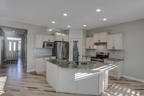 40 Prestwick Manor Se, Calgary, AB 