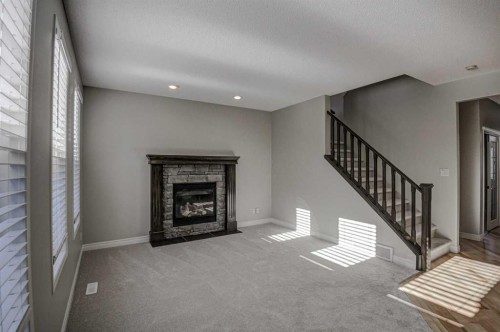 40 Prestwick Manor Se, Calgary, AB 