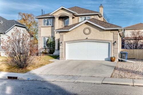 120 Cove Road, Chestermere, AB - Outdoor