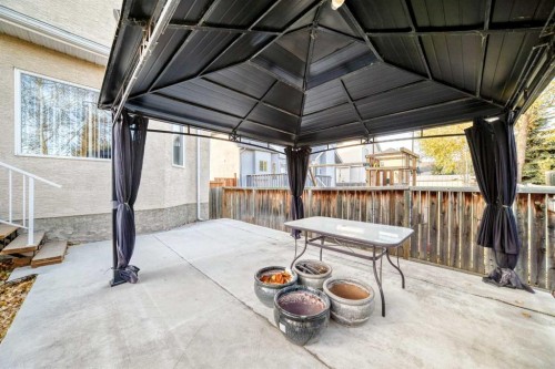 120 Cove Road, Chestermere, AB - Outdoor With Exterior